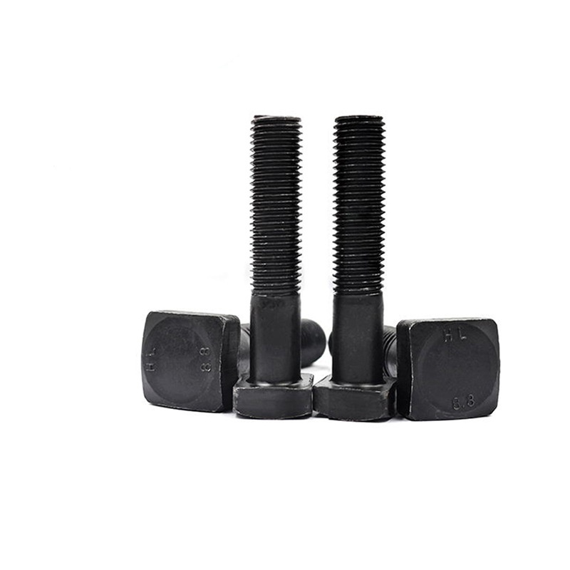 কেন মেট্রিক স্কয়ার হেড বোল্ট চয়ন করুন?