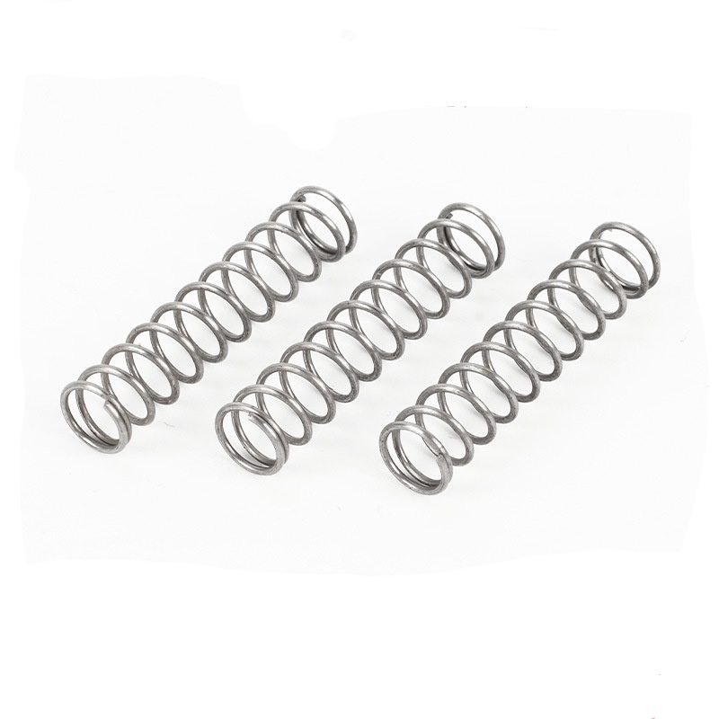 অভিযোজিত কম্প্রেসিভ কম্প্রেশন স্প্রিং