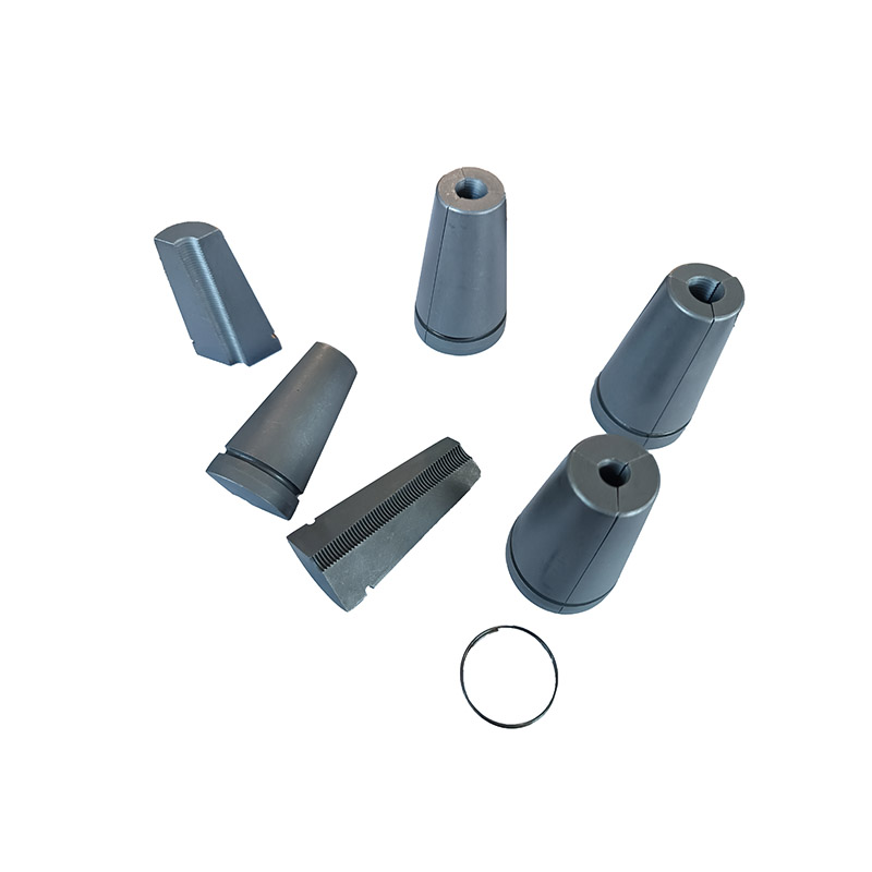 অ্যাডভান্সড অ্যাঙ্কোরেজ গ্রিপার