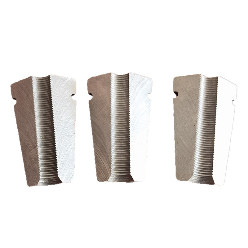 ক্ষয়রোধী প্রেস্ট্রেসড অ্যাঙ্কোরেজ গ্রিপার