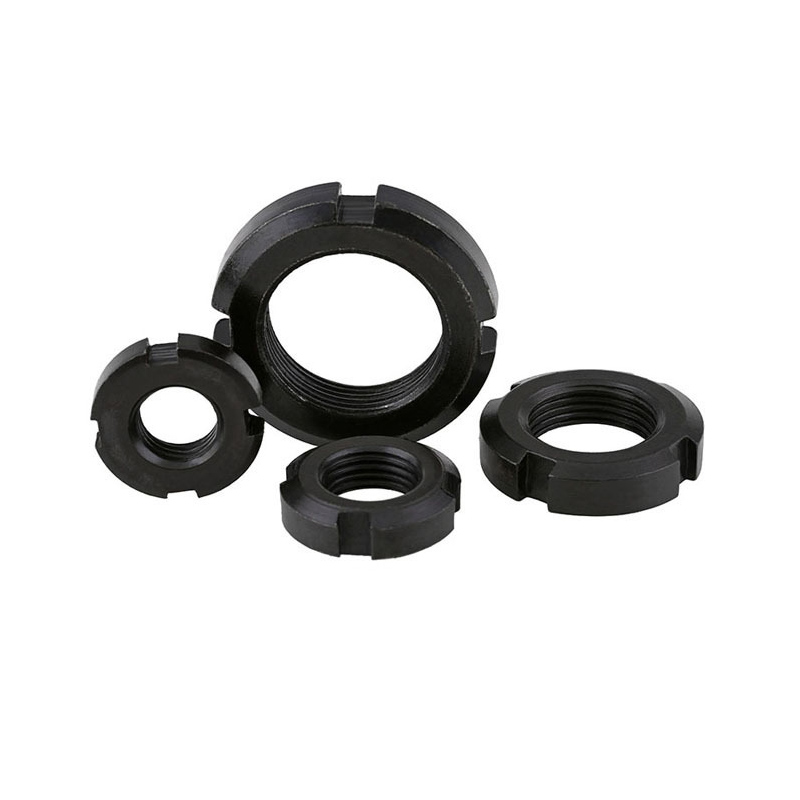 ভারবহন লক বাদাম