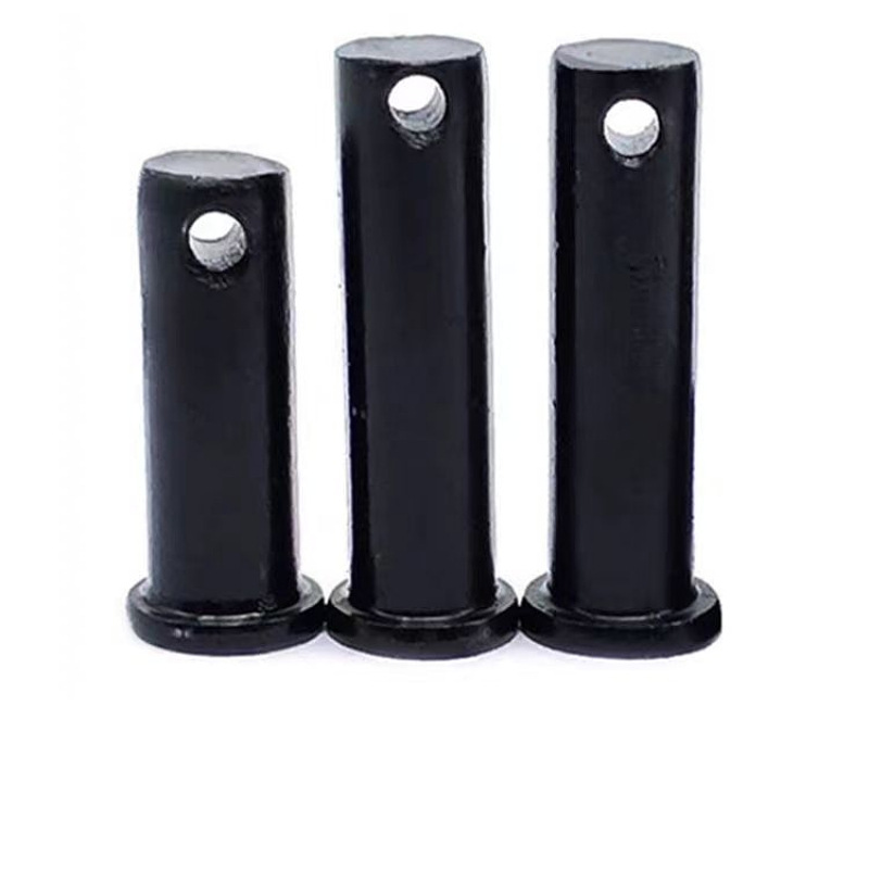 CNC মেশিনযুক্ত ক্লিভিস পিন