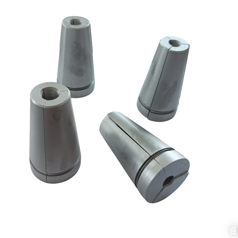 কোল্ড নকল পোস্ট টান wedges