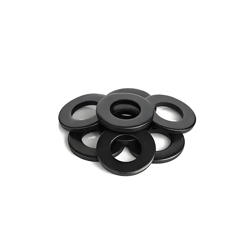 সাশ্রয়ী কার্বন ইস্পাত ফ্ল্যাট ওয়াশার