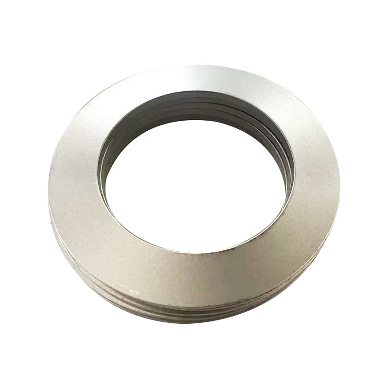 ক্রীপ রেজিস্ট্যান্ট ডিস্ক আকৃতির স্প্রিং