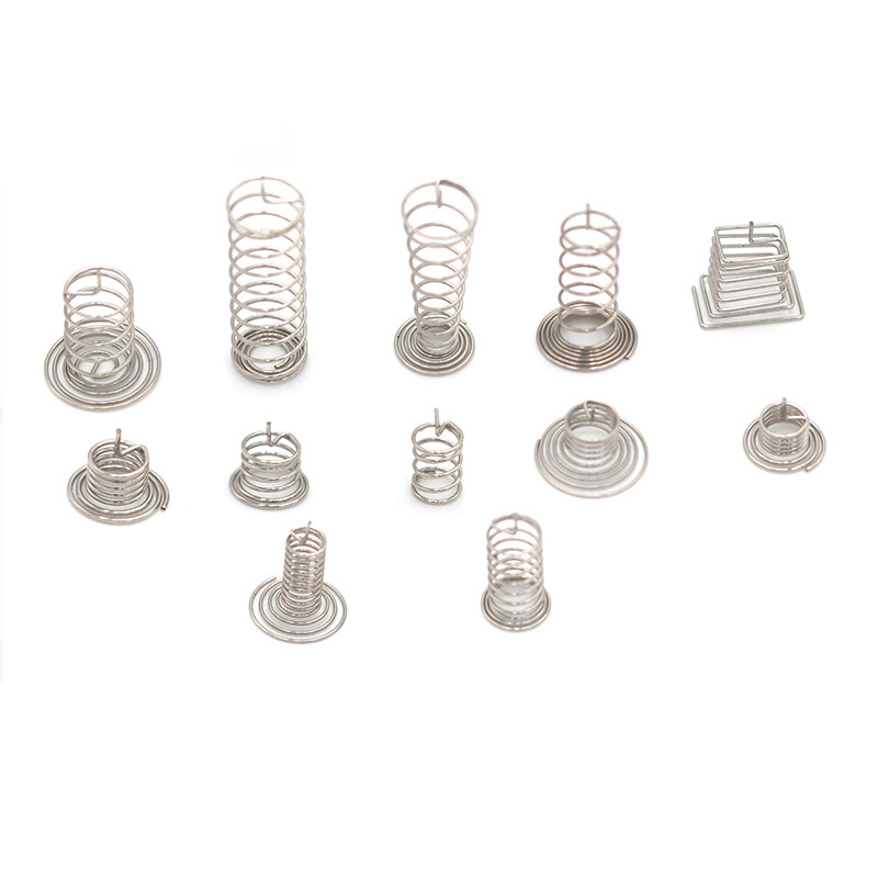 কাস্টম কয়েলড টর্শন স্প্রিং