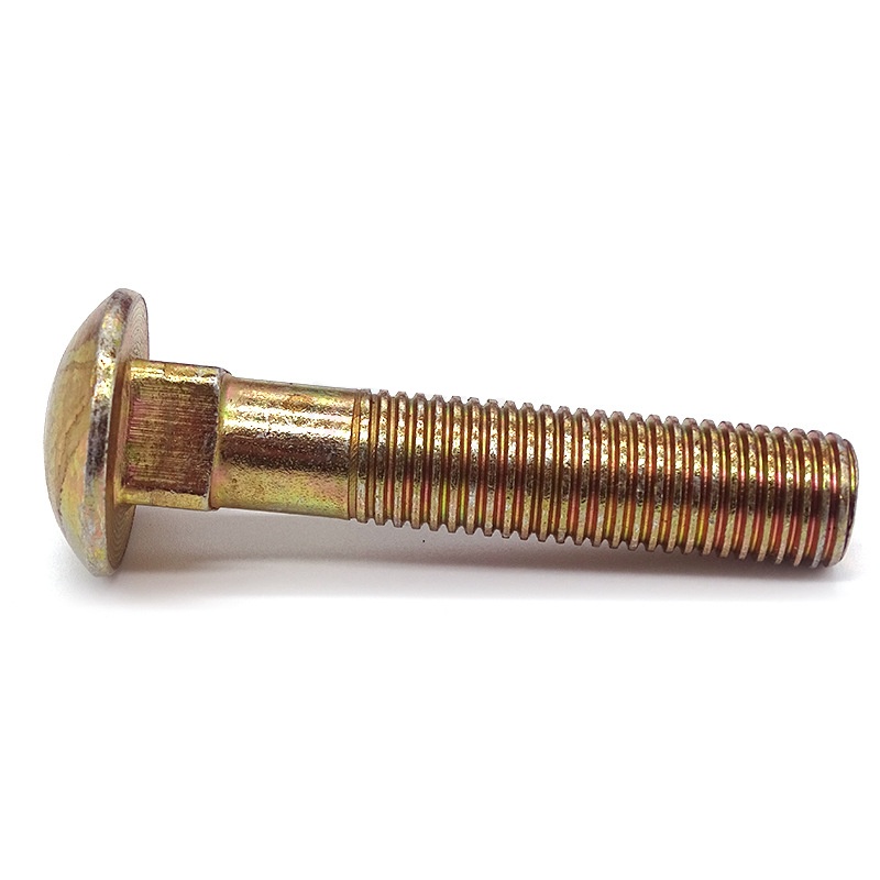 DIN 603 কাপ হেড স্কয়ার নেক বোল্ট