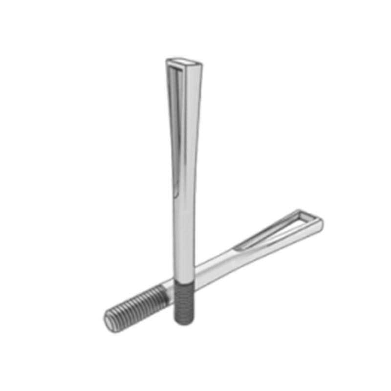 DIN529 টাইপ এফ অ্যাঙ্কর বোল্টস