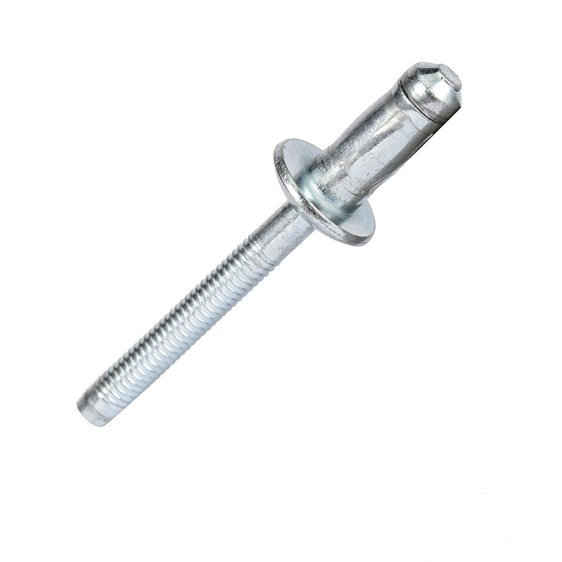 অনায়াসে দক্ষ কোর পুলিং রিভেট