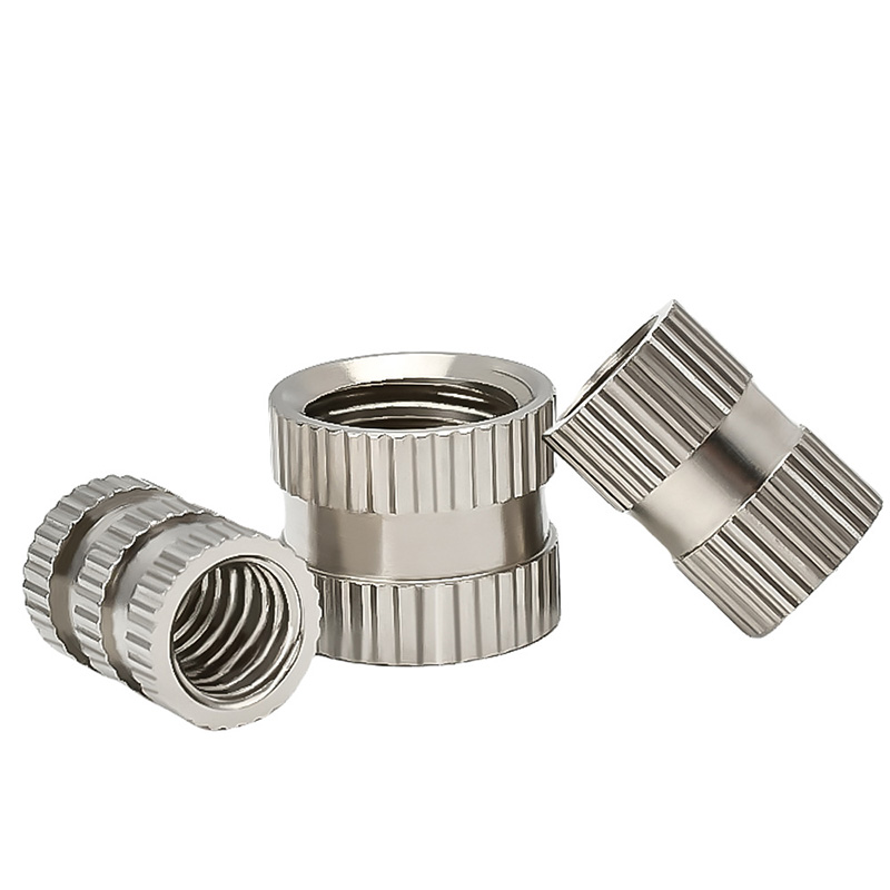 এমবেডেড সন্নিবেশ বাদাম