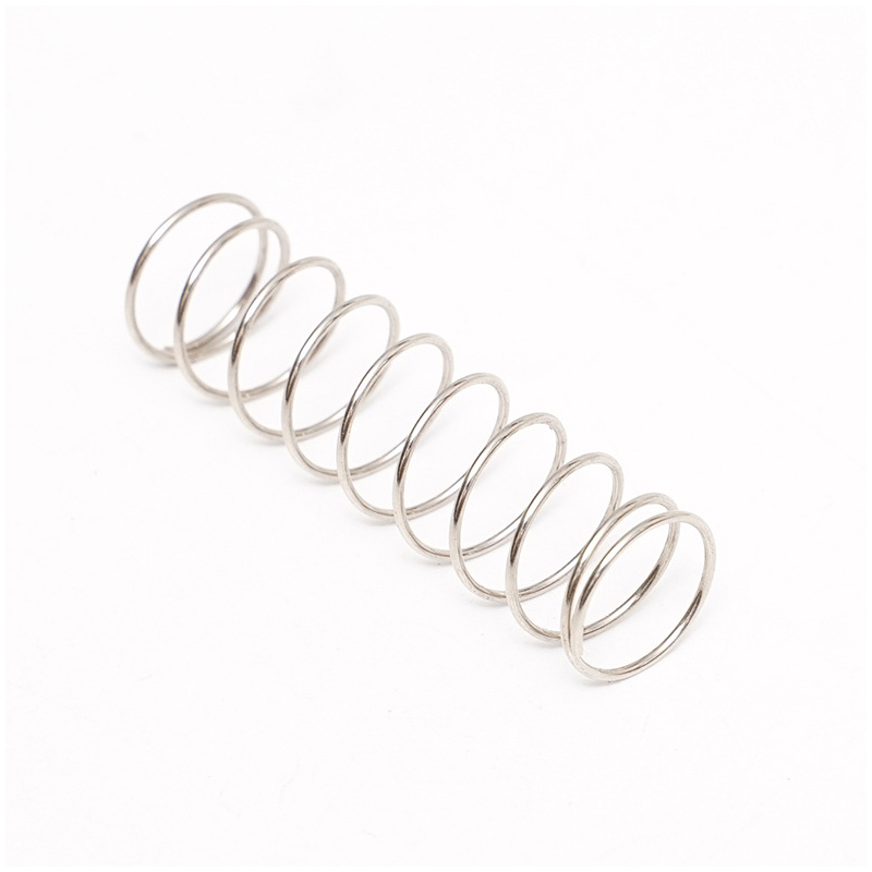 স্থায়ী কম্প্রেশন বসন্ত