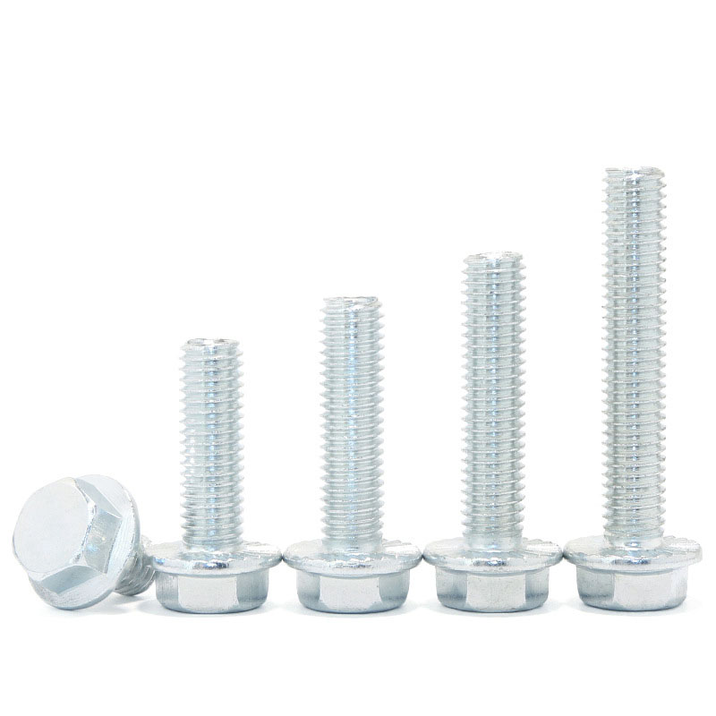 ফ্ল্যাঞ্জ বোল্ট