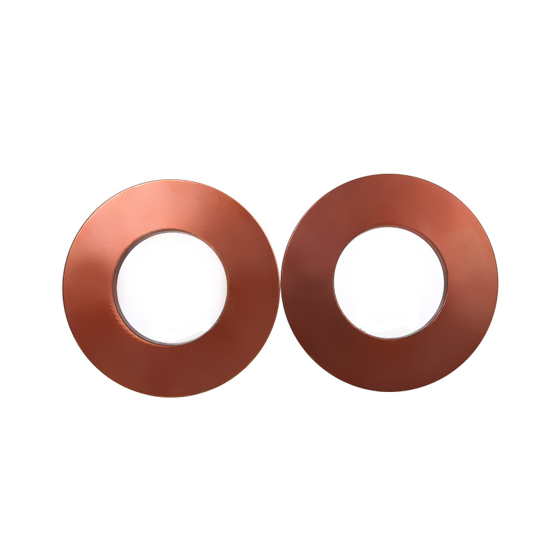 জোর করে ঘন ডিস্ক আকৃতির স্প্রিং