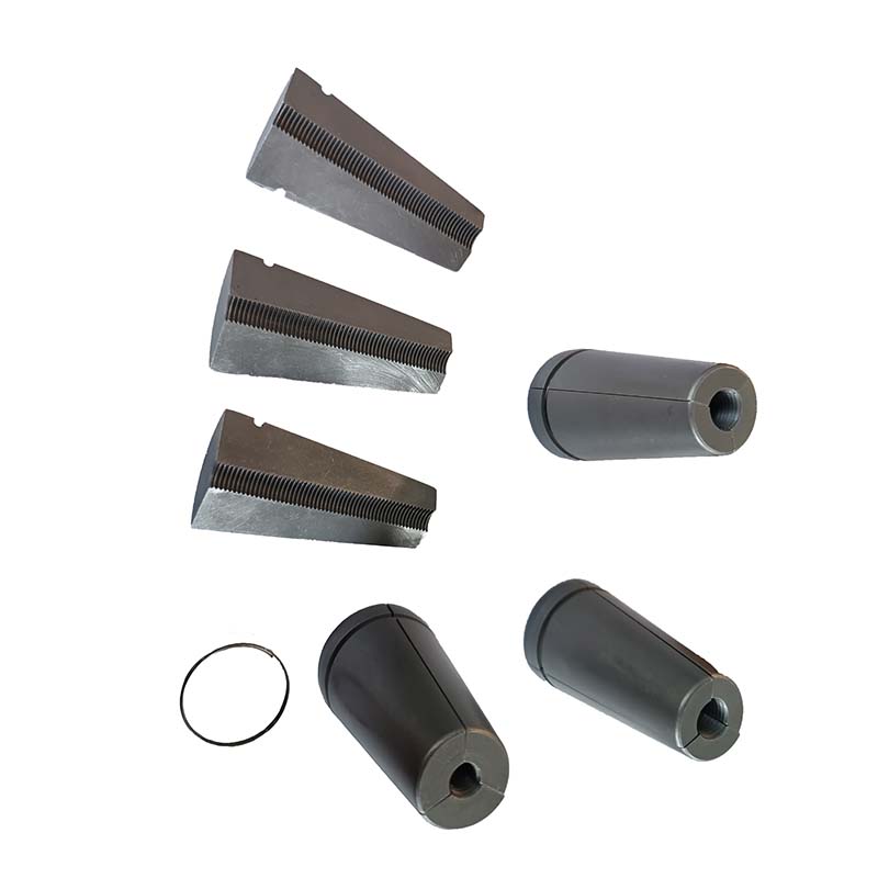 হেভি ডিউটি ​​অ্যাঙ্কোরেজ গ্রিপার