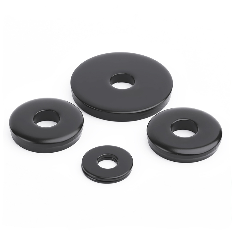 ভারী দায়িত্ব কার্বন ইস্পাত ফ্ল্যাট ওয়াশার