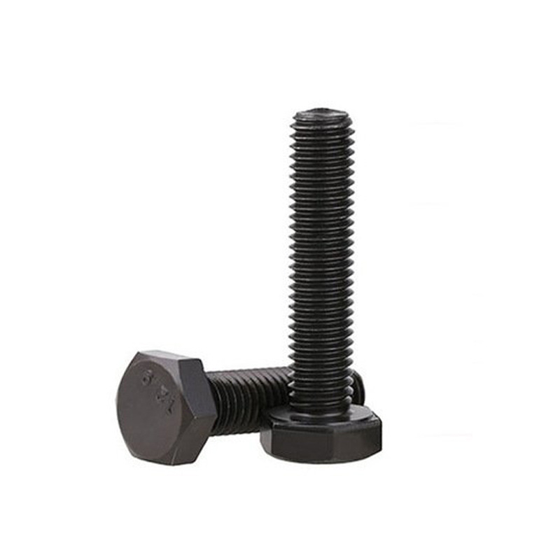 হেক্সাগোনাল বোল্ট DIN933