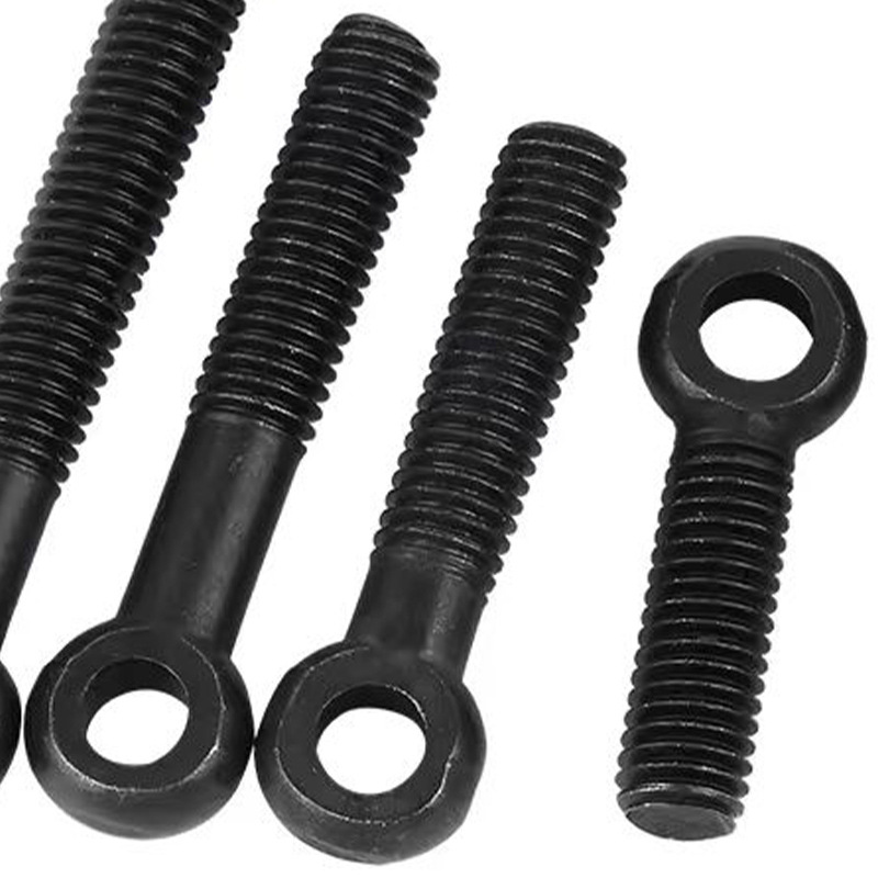 উচ্চ ক্ষমতা আই বোল্ট