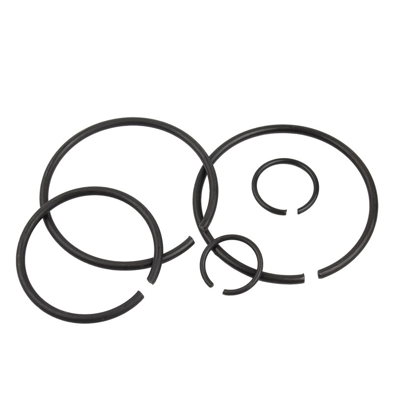 উচ্চ শক্তি স্ন্যাপ রিং