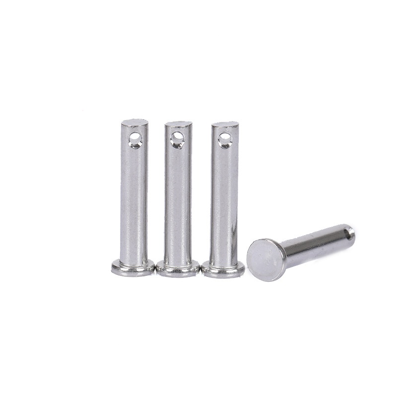 উচ্চ প্রসার্য ক্লিভিস পিন