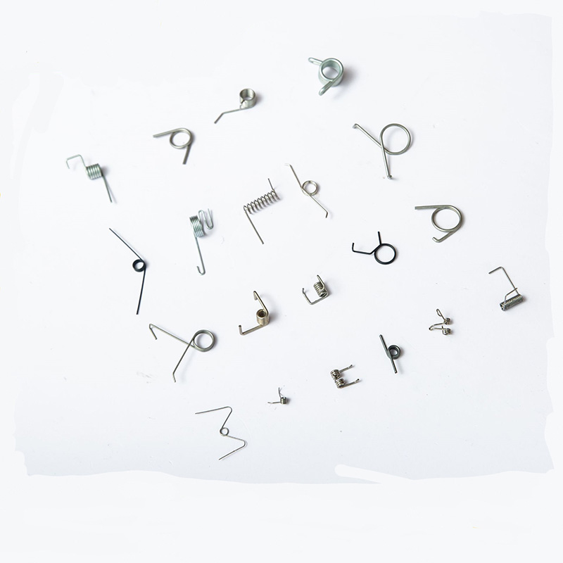 উচ্চ টেনসিল স্ট্রেচিং স্প্রিং