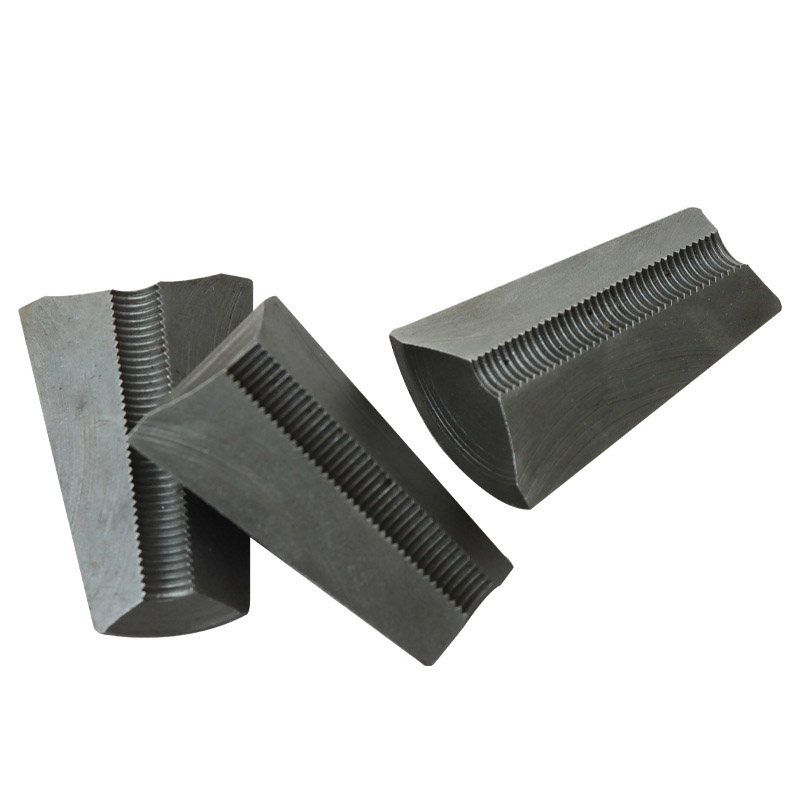 Carbon Fiber Anchorage Gripper