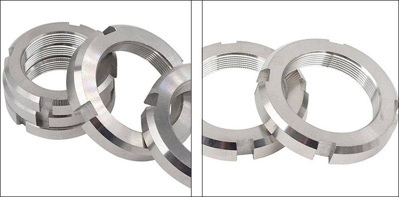 Bearing Lock Nut