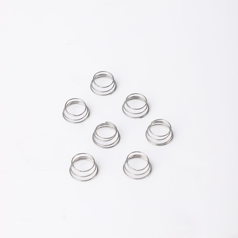 শিল্প প্রমাণিত সর্পিল বসন্ত