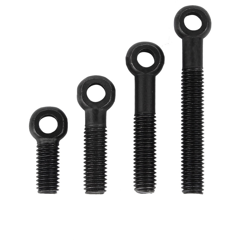 নিশ্চিত আই বোল্ট উত্তোলন