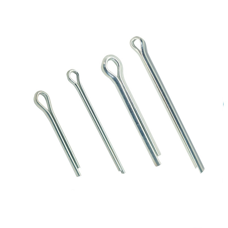 দীর্ঘস্থায়ী স্প্লিট পিন