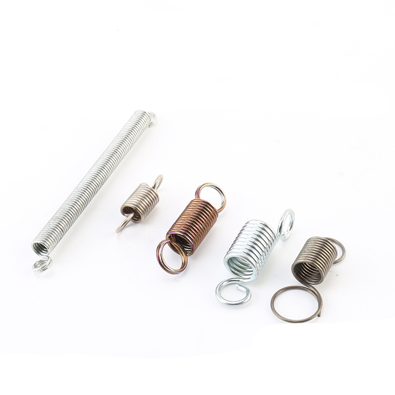 মেটাল ডুয়াল হুক টেনশন স্প্রিং