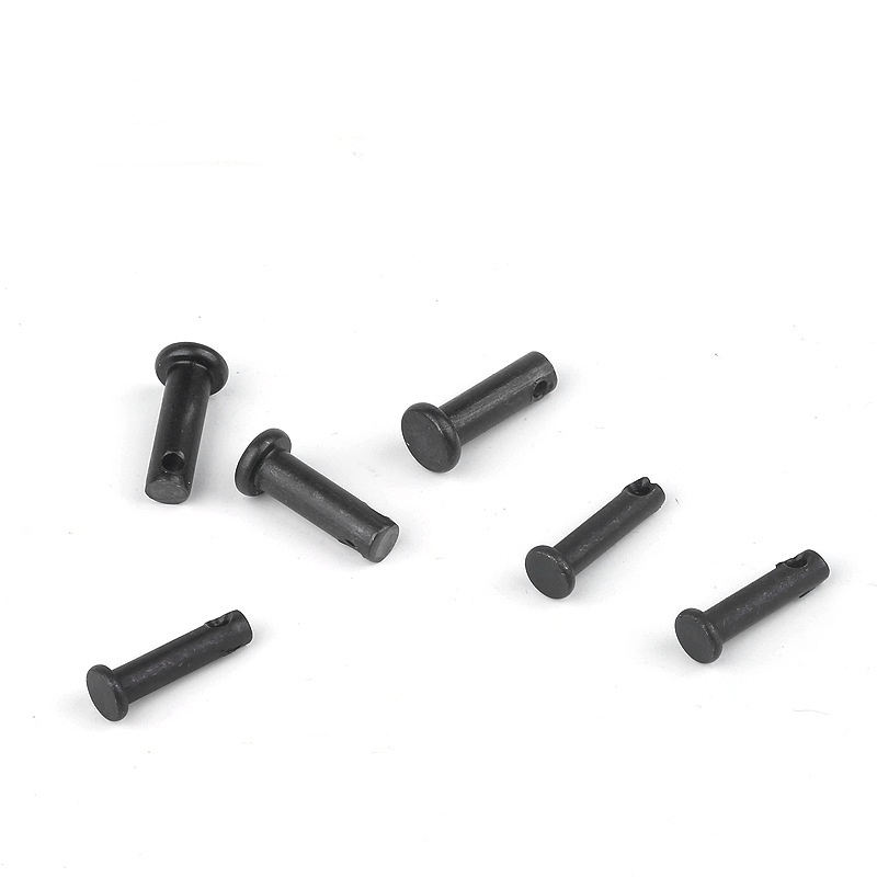 মিশন ক্রিটিক্যাল পিন