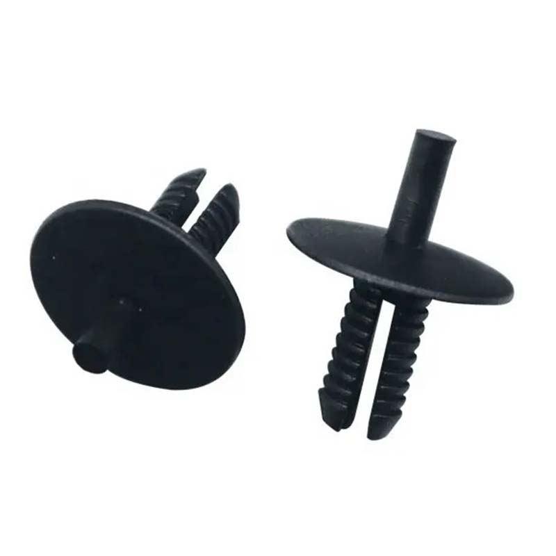 প্লাস্টিক প্রসারিত Rivet ক্লিপ