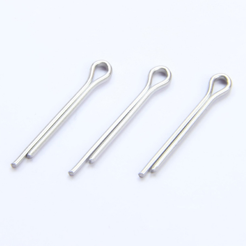 ইতিবাচকভাবে বিভক্ত পিন ধরে রাখা