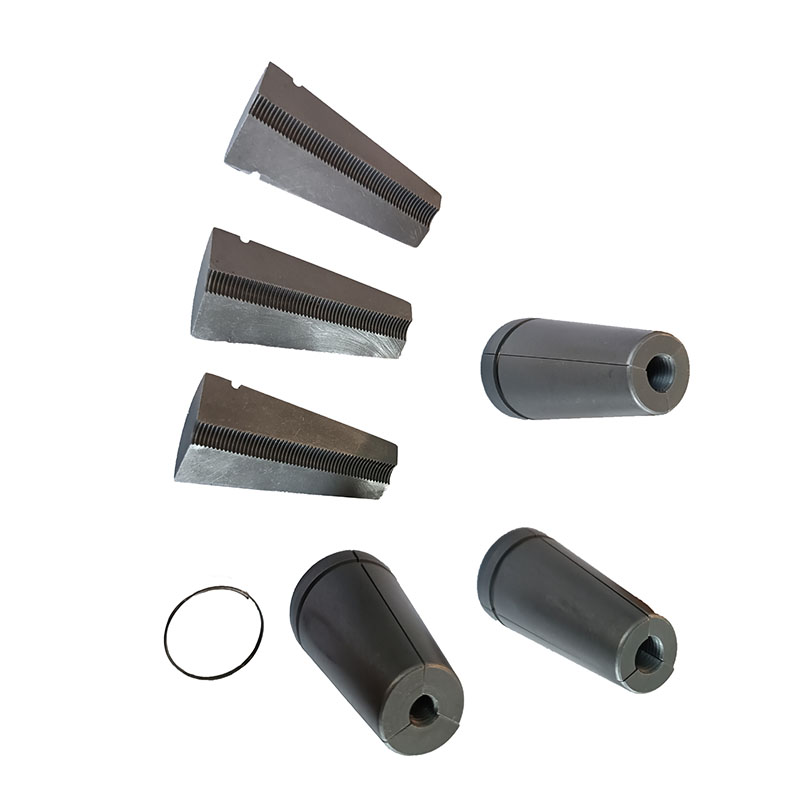 পোস্ট টেনশন অ্যাঙ্করেজ গ্রিপার