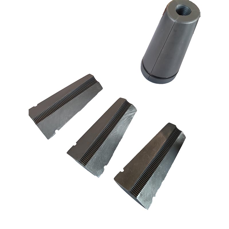 পোস্ট টেনশন গ্রিপার ওয়েজ