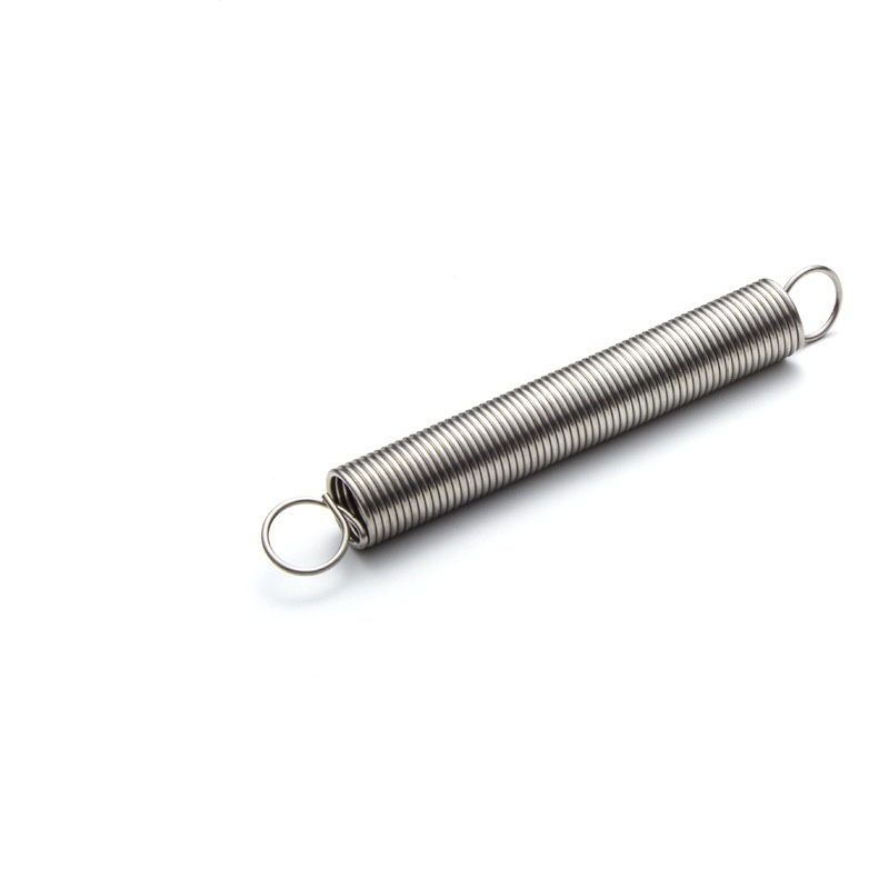 শক্তিশালীভাবে প্রসারিত স্প্রিং