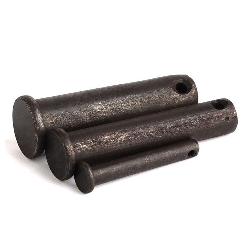 যথার্থ ফিট পিন