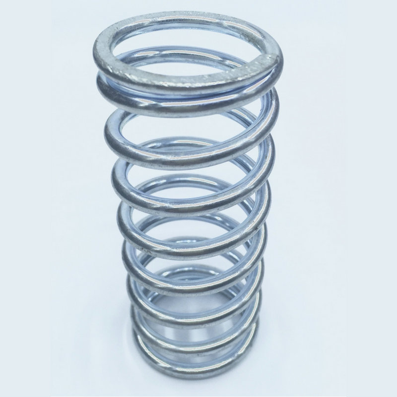 দৃঢ়ভাবে নির্মিত কম্প্রেশন স্প্রিং