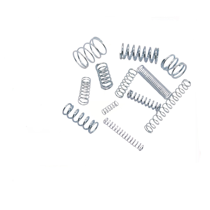দৃঢ়ভাবে নির্মিত টর্শন স্প্রিং