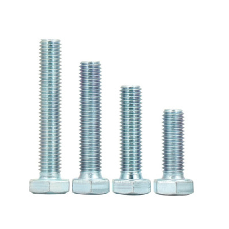 রাগড হেক্সাগোনাল বোল্ট