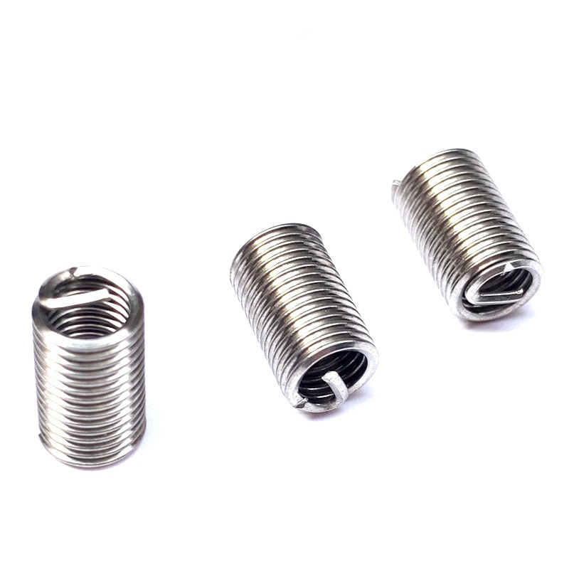 স্ক্রু হাতা