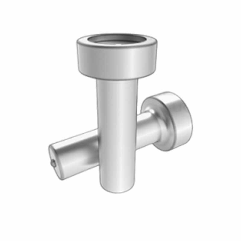 আর্ক ঢালাই জন্য শিয়ার সংযোগকারী