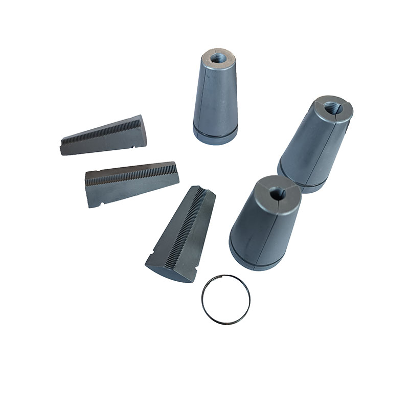 স্মার্ট অ্যাঙ্কোরেজ গ্রিপার