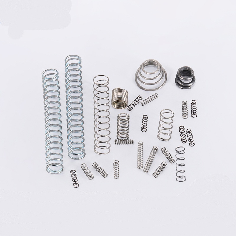 মসৃণ অ্যাকশন কম্প্রেশন স্প্রিং