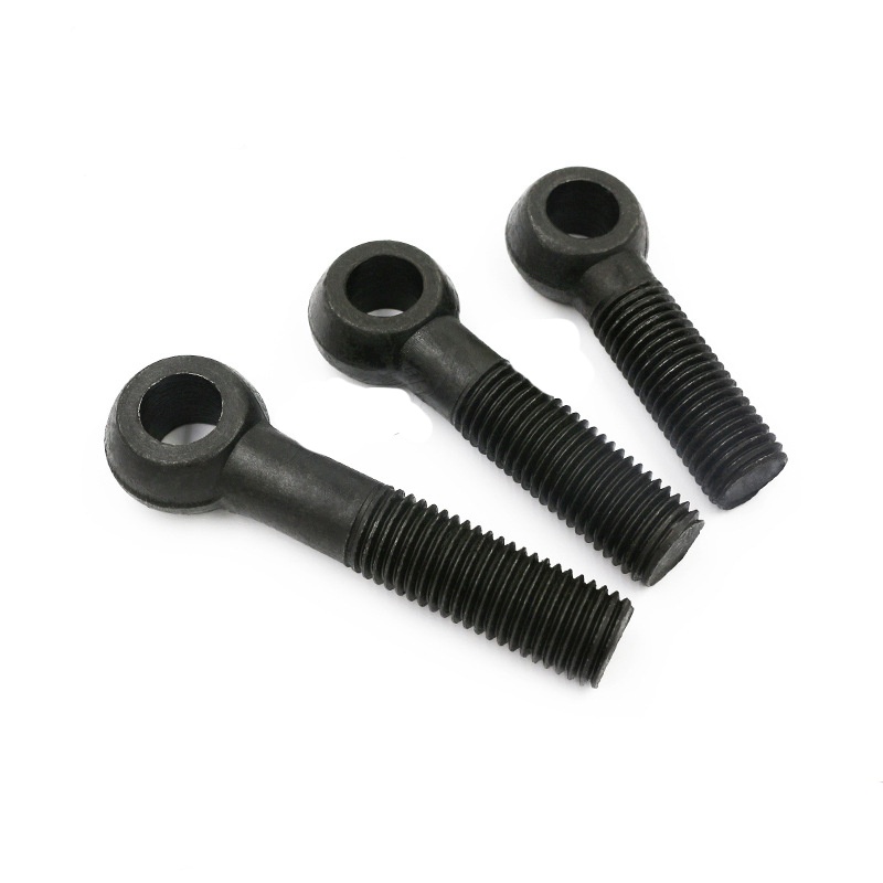 স্মুথ আই আই বোল্ট