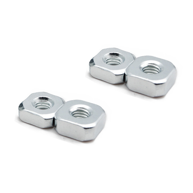 স্কয়ার মেশিন বাদাম