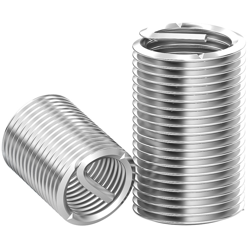 থ্রেড স্ক্রু হাতা