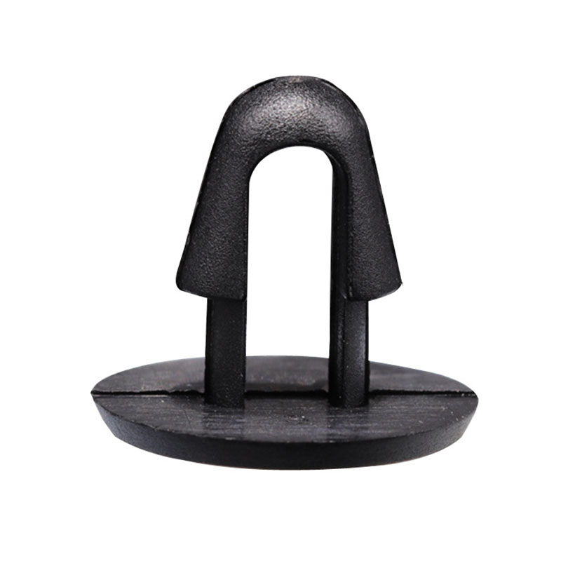 একটি শীর্ষ সীল ধরে রাখার ক্লিপ টাইপ করুন