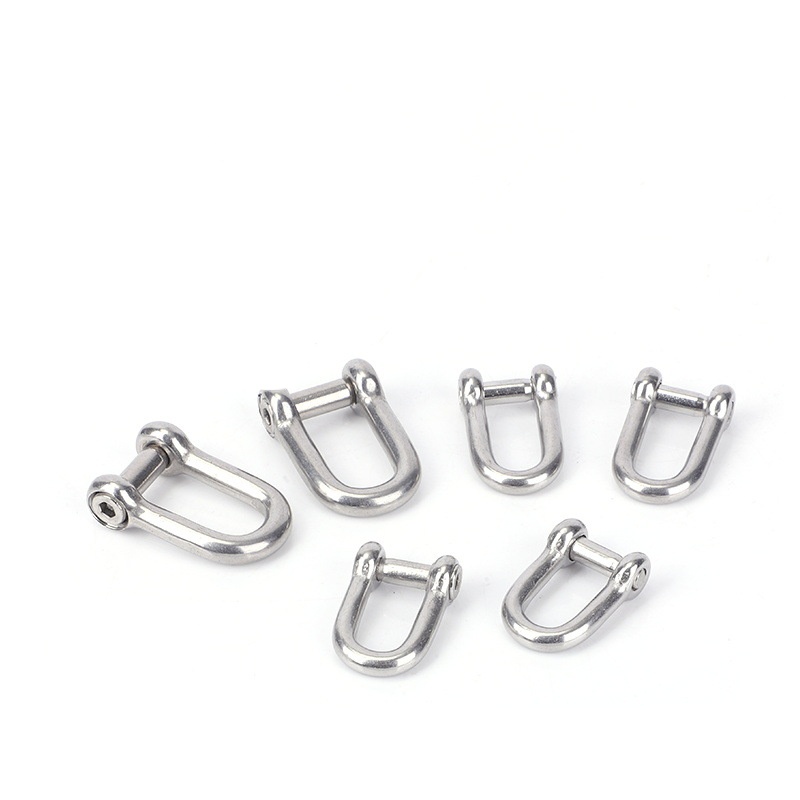 D শেকল টাইপ করুন