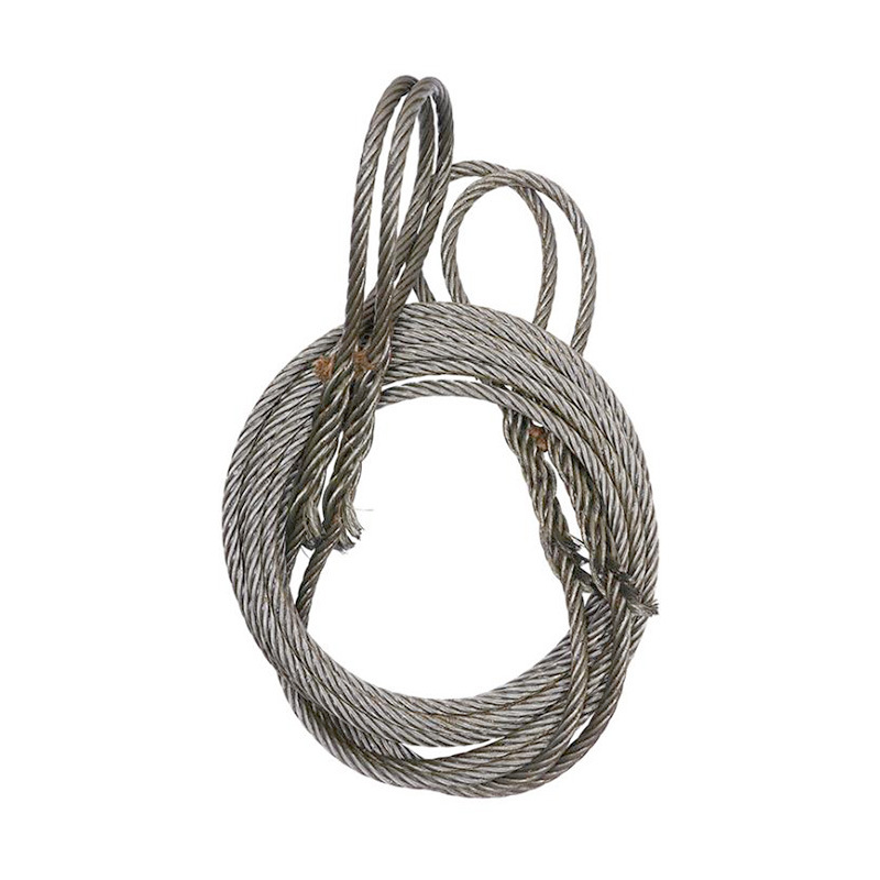 অভিন্নভাবে প্রলিপ্ত গ্যালভানাইজড ইস্পাত তার